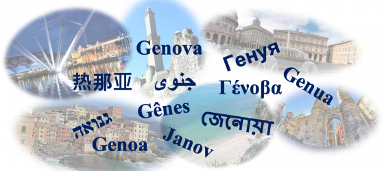 Genova