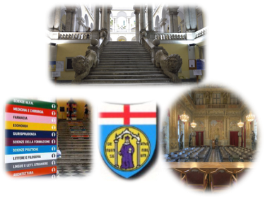 Università di Genova